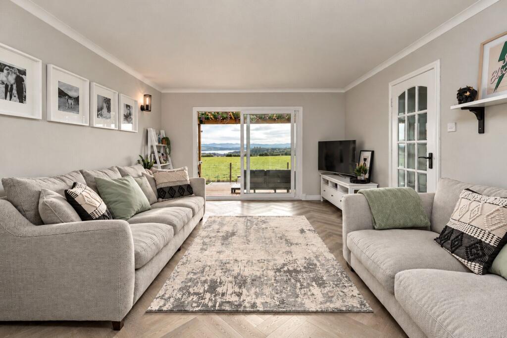 House in Dunfermline, Fife - View 4