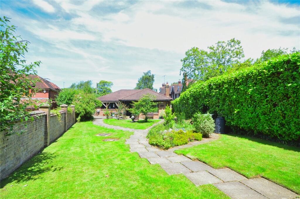 Main image of property: Sandy Lane, East Grinstead, West Sussex, RH19