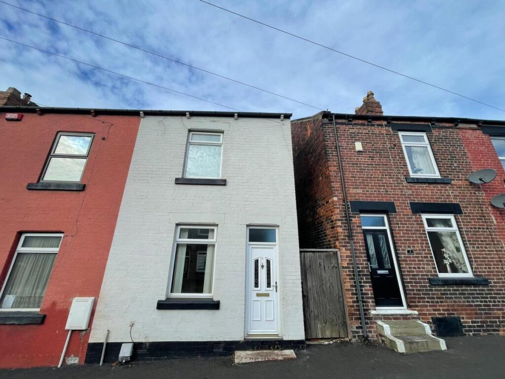 Main image of property: Market Street, Cudworth