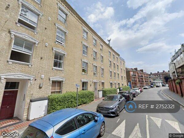Apartment in London - View 4