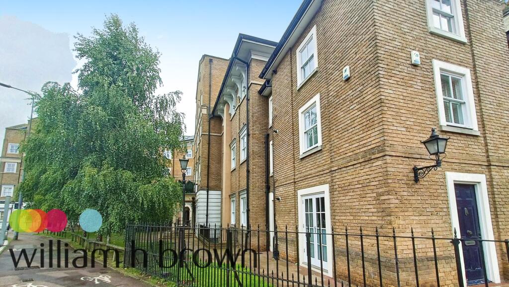 Main image of property: Broomfield Road, CHELMSFORD