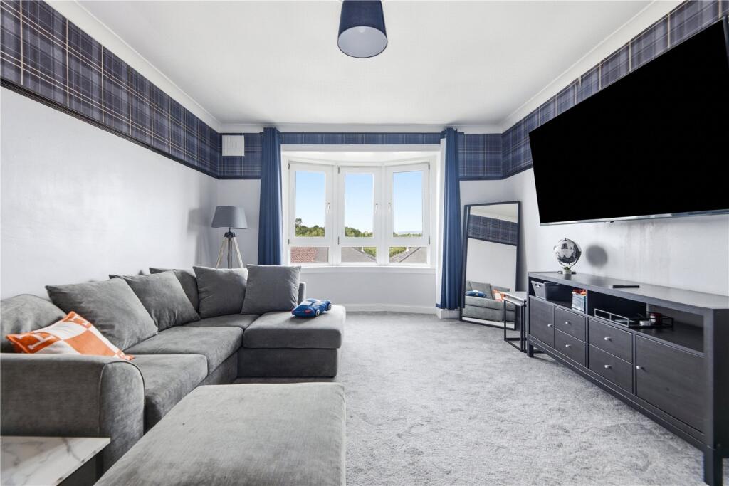 Apartment in Glasgow - View 2