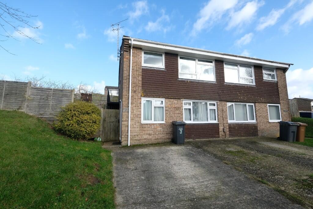 Main image of property: Ashdown Way, Romsey, SO51 5QR