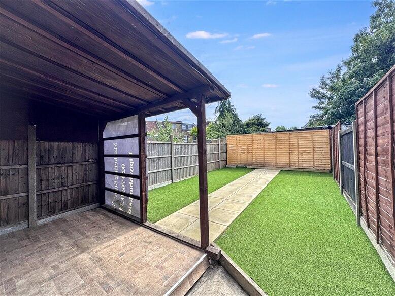 4 bedroom house for rent