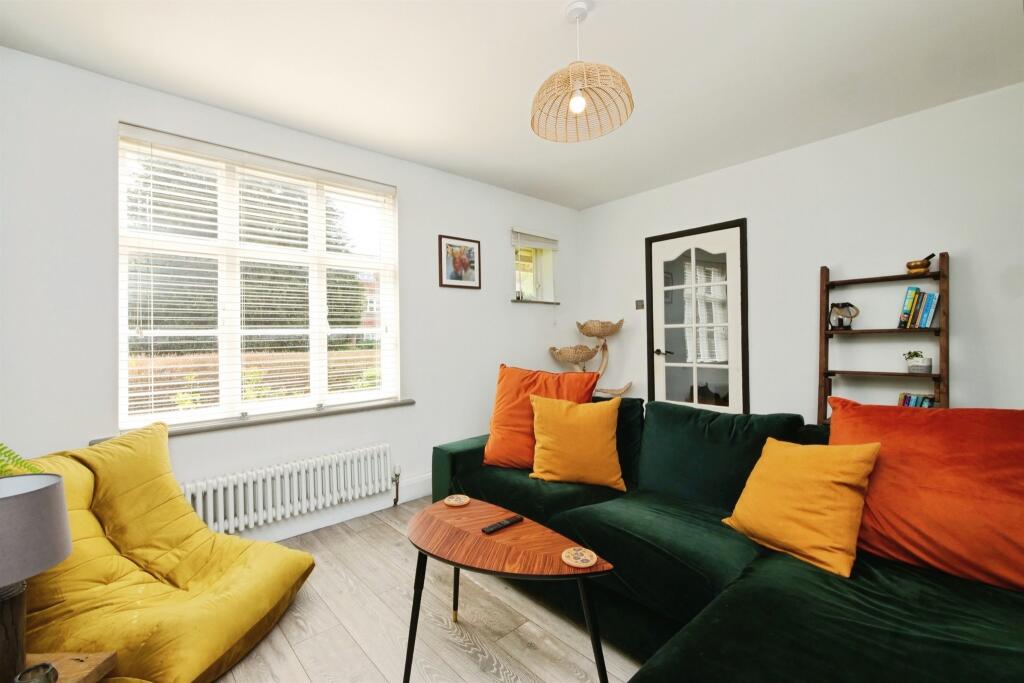 House in New Earswick, York - View 3