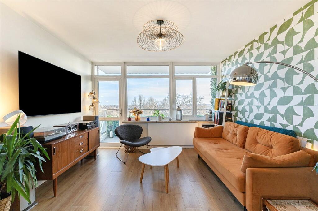 Main image of property: Fitzhugh Grove, London, SW18