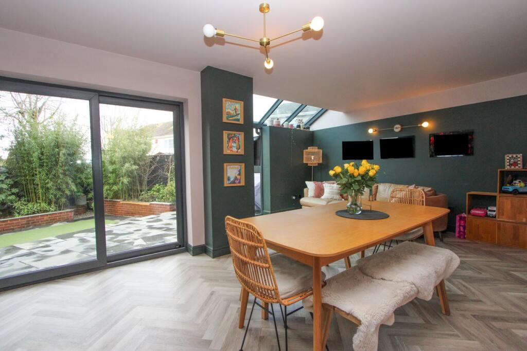 Melbourne Drive, Chipping Sodbury, BS37 - View 4