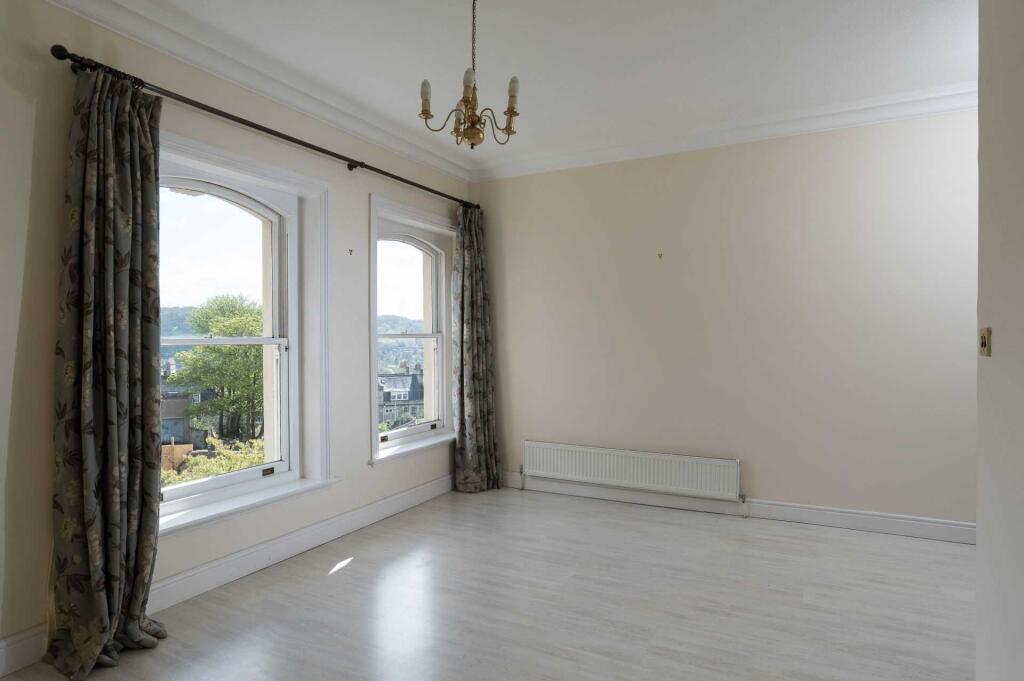 Apartment in Bath - View 5