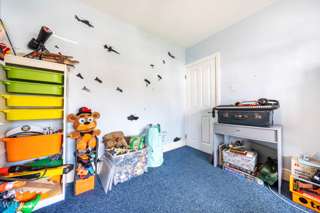 Additional image 20 of George Avenue, Mile Oak, Tamworth, Staffordshire, B78