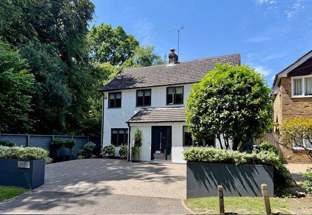 Main image of property: Cock Lane, Penn, Buckinghamshire, HP10
