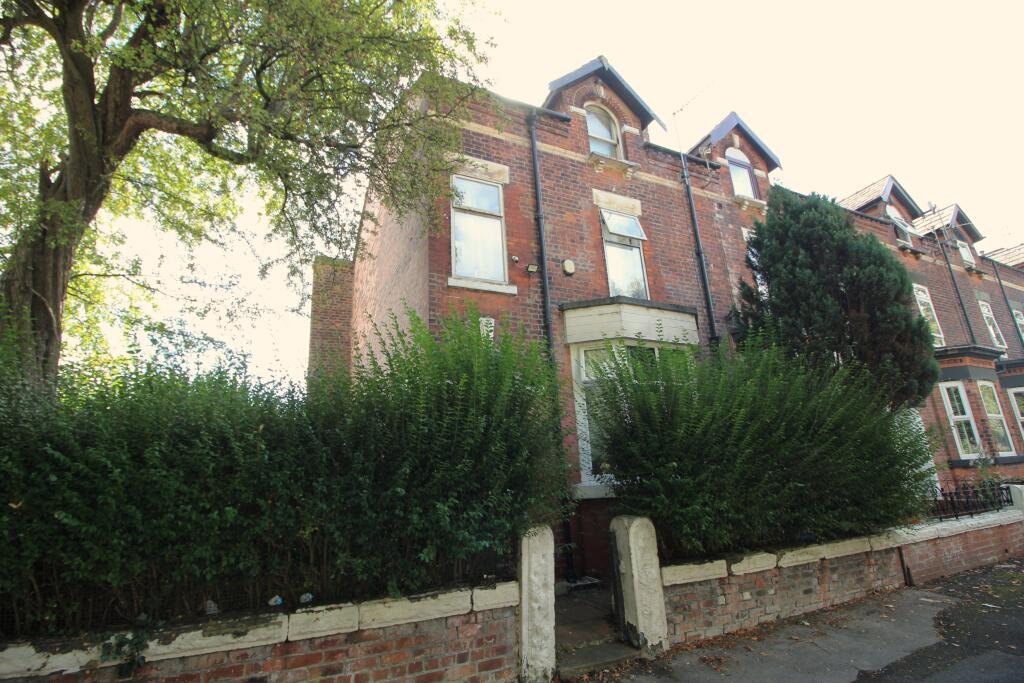 Main image of property: Albert Park Road, Salford, M7