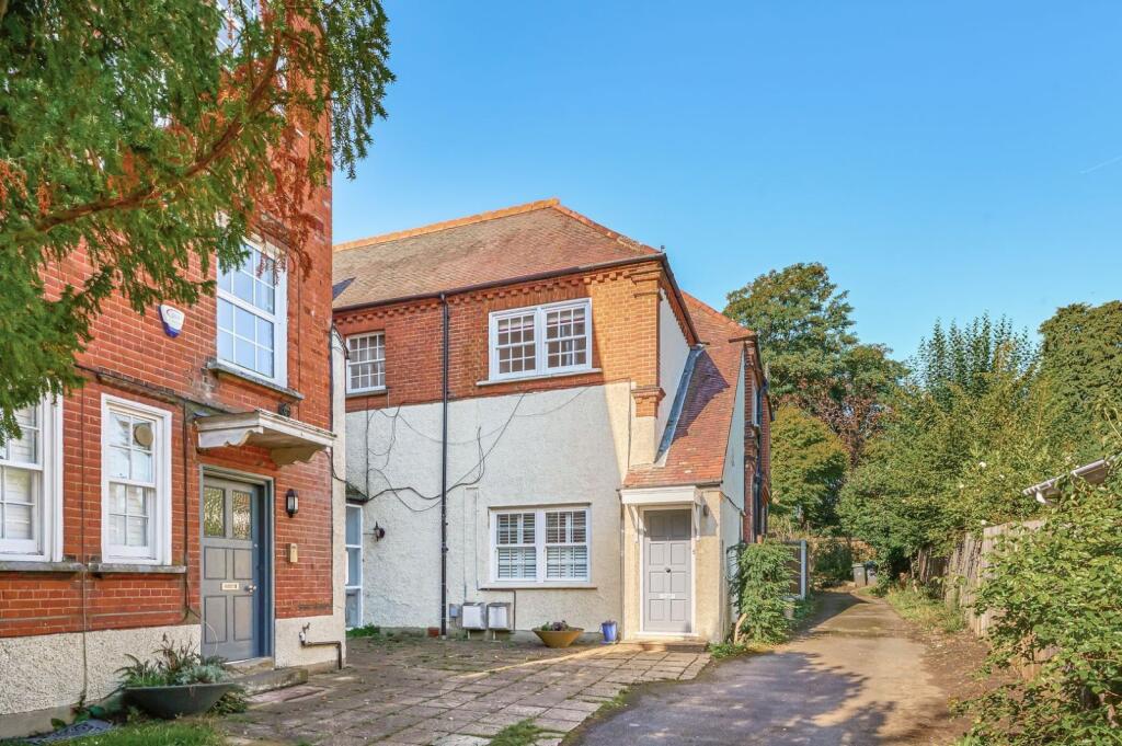 Main image of property: Manor Park, Chislehurst, BR7