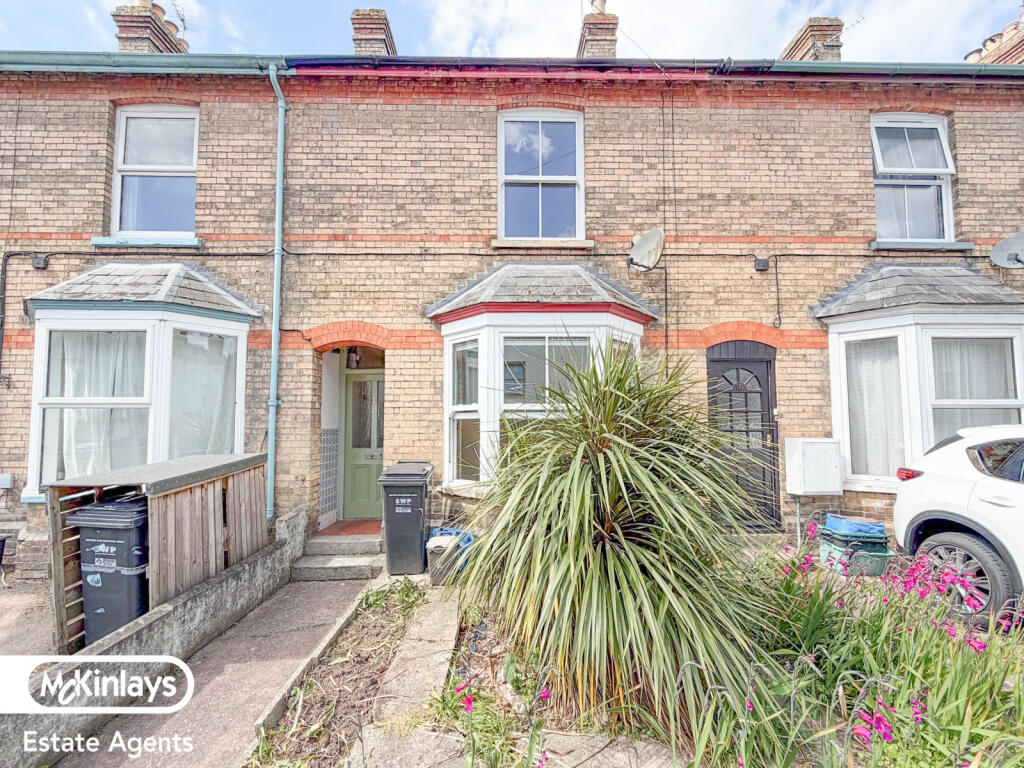 Main image of property: ALFRED STREET