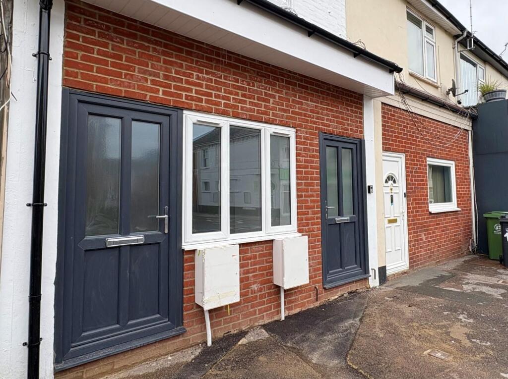 Main image of property: New Road, Portsmouth