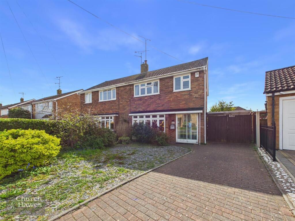 Main image of property: Dorset Road, Maldon