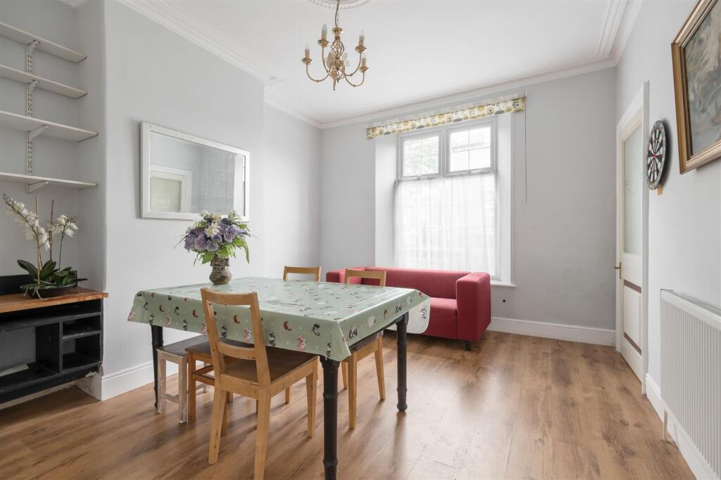 Main image of property: Holberry Close, Broomhall, S10