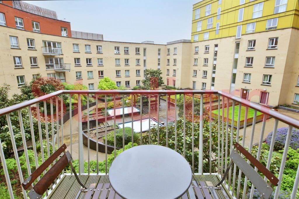 Main image of property: Vizion7, N7 - EPC Rating - C