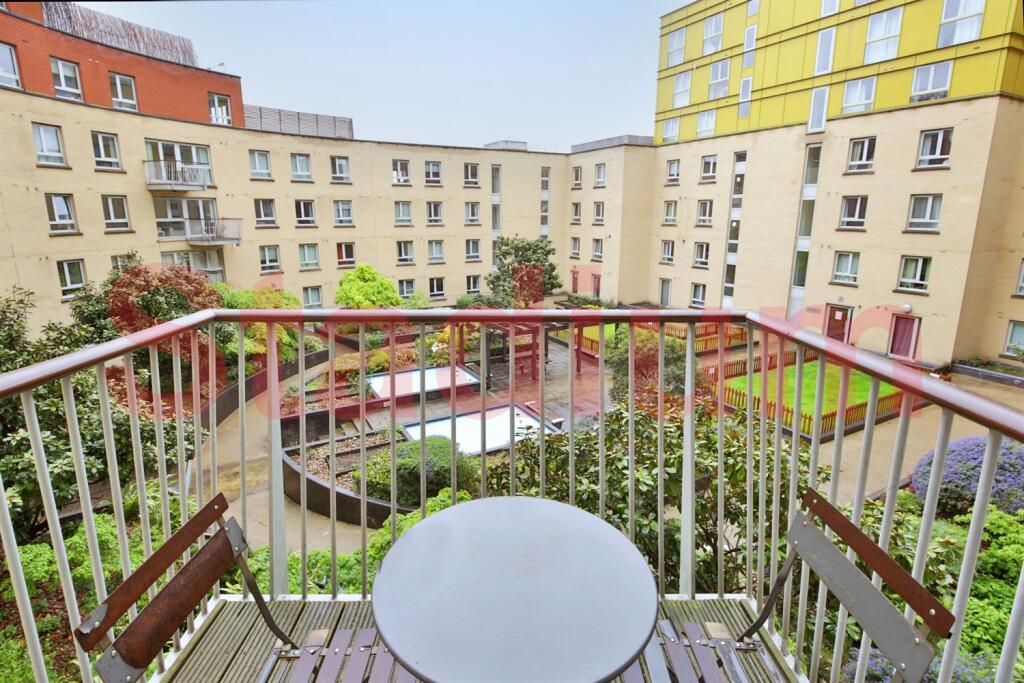 Main image of property: Vizion7, N7 - EPC Rating - C