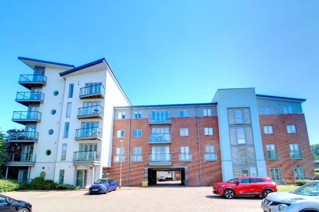 Main image of property: Worsdell Drive, Gateshead, Tyne And Wear, NE8