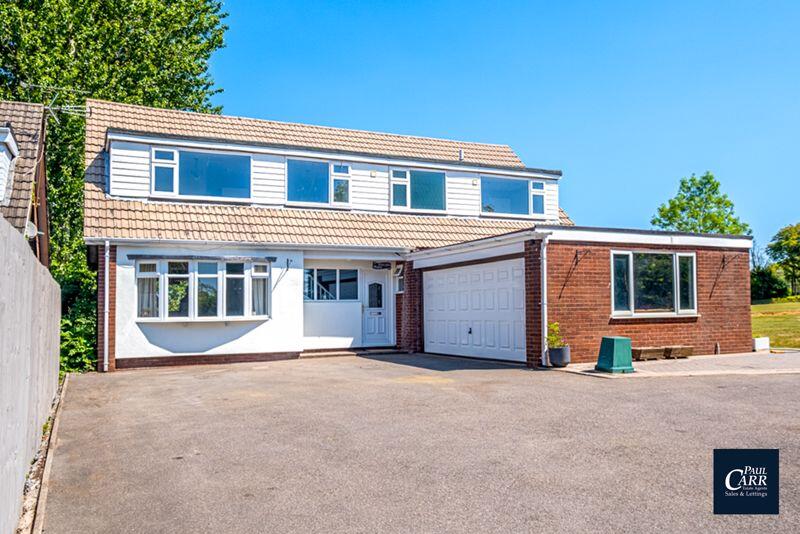 House in South Staffordshire, Great Wyrley - View 3