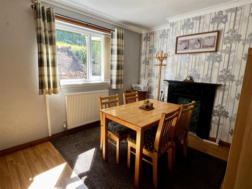 Hughes Crescent, Chepstow - View 6