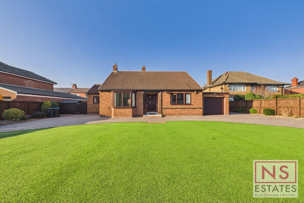 Main image of property: Green Lane, Acklam, Middlesbrough, TS5