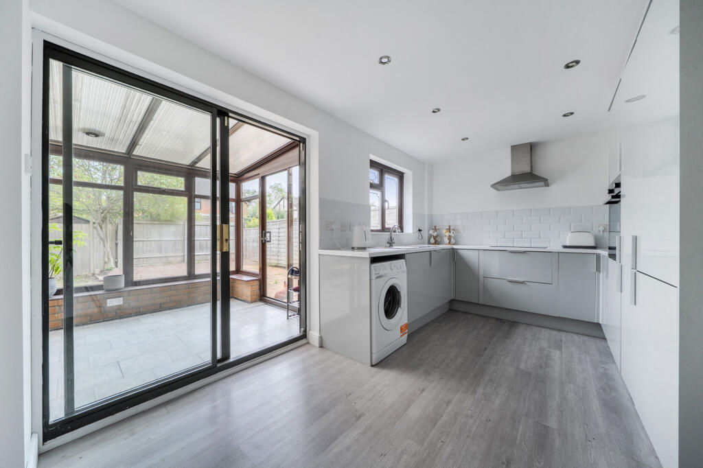 House in Hereford - View 5