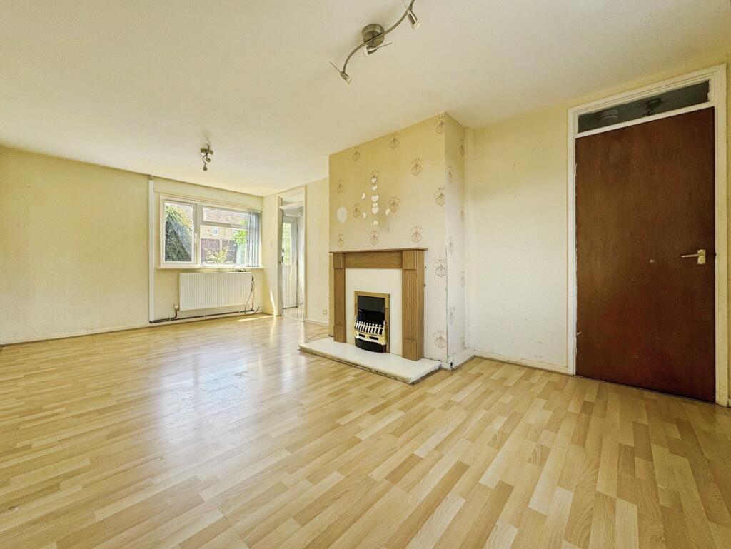 Rotherham Baulk, Carlton-in-Lindrick, Worksop, Nottinghamshire, S81 photo 3
