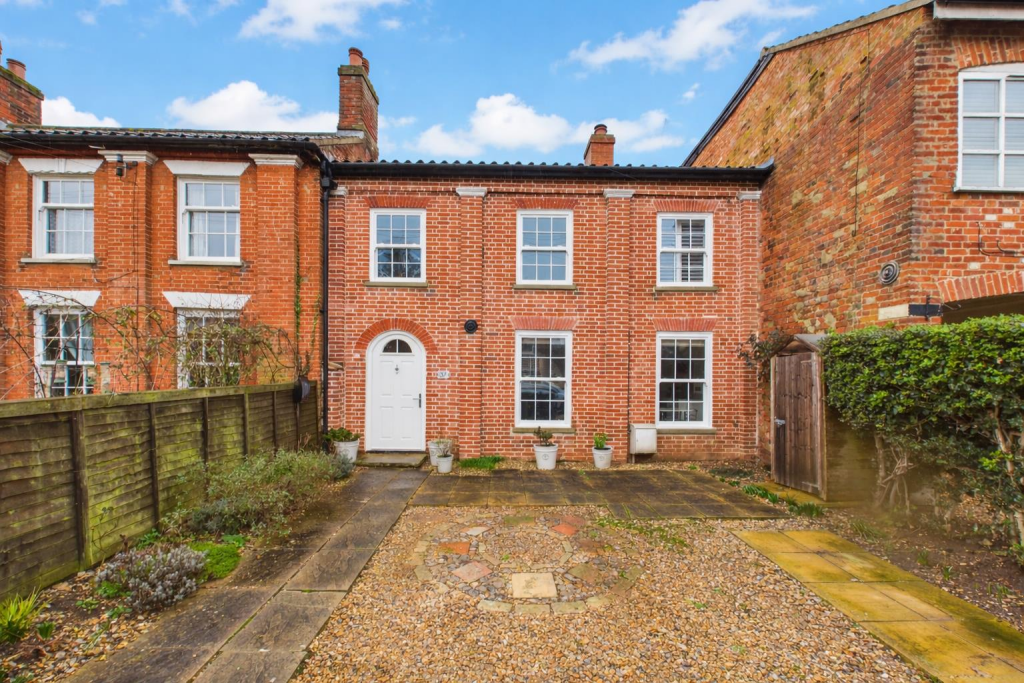 Main image of property: Theatre Street, Dereham