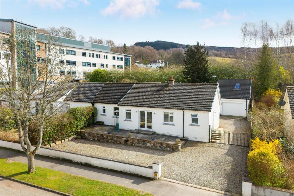 Main image of property: Alma Avenue, Aberfeldy