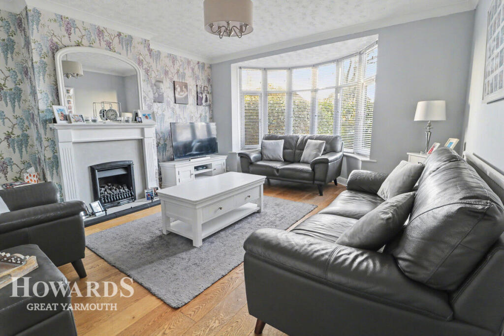 Main image of property: Lawn Avenue, Great Yarmouth