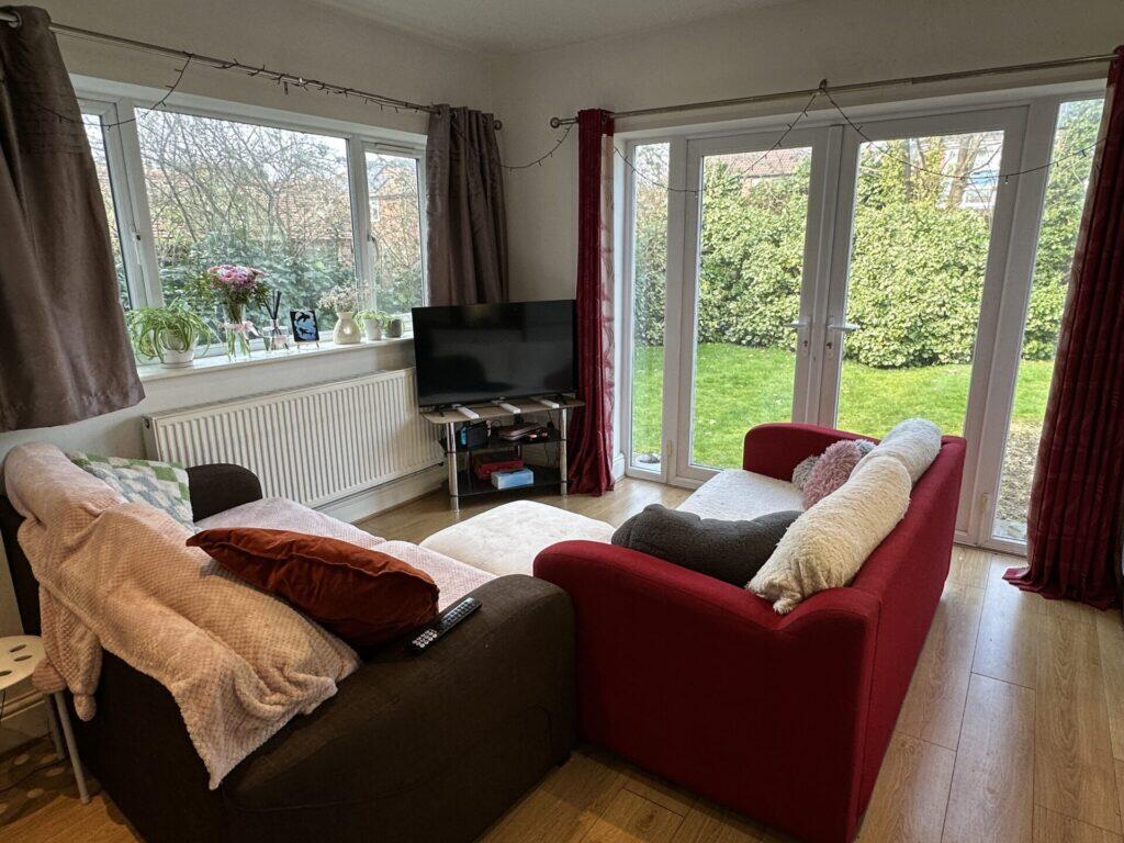 House in Manchester - View 2