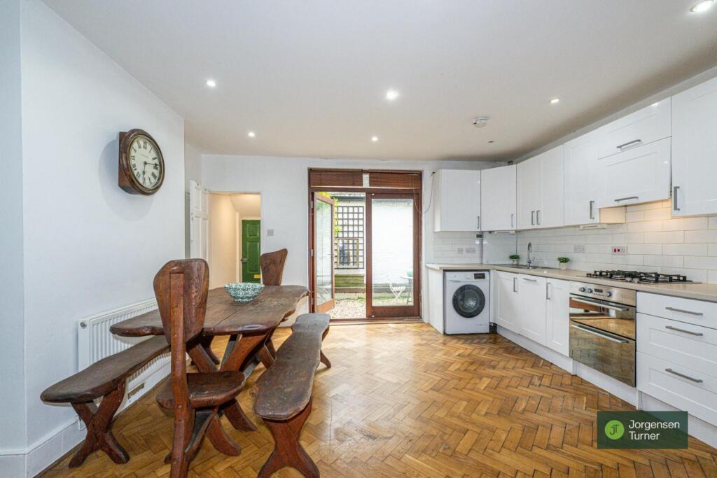 Main image of property: Adelaide Grove, Shepherds Bush
