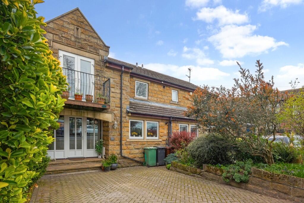 Main image of property: Cemetery Road, Yeadon, LS19 ~ ADJACENT the TARN ~