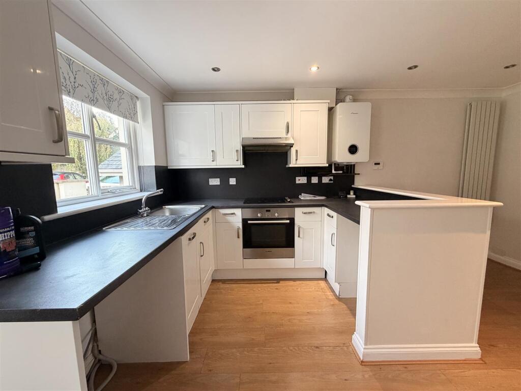 South Molton photo 2