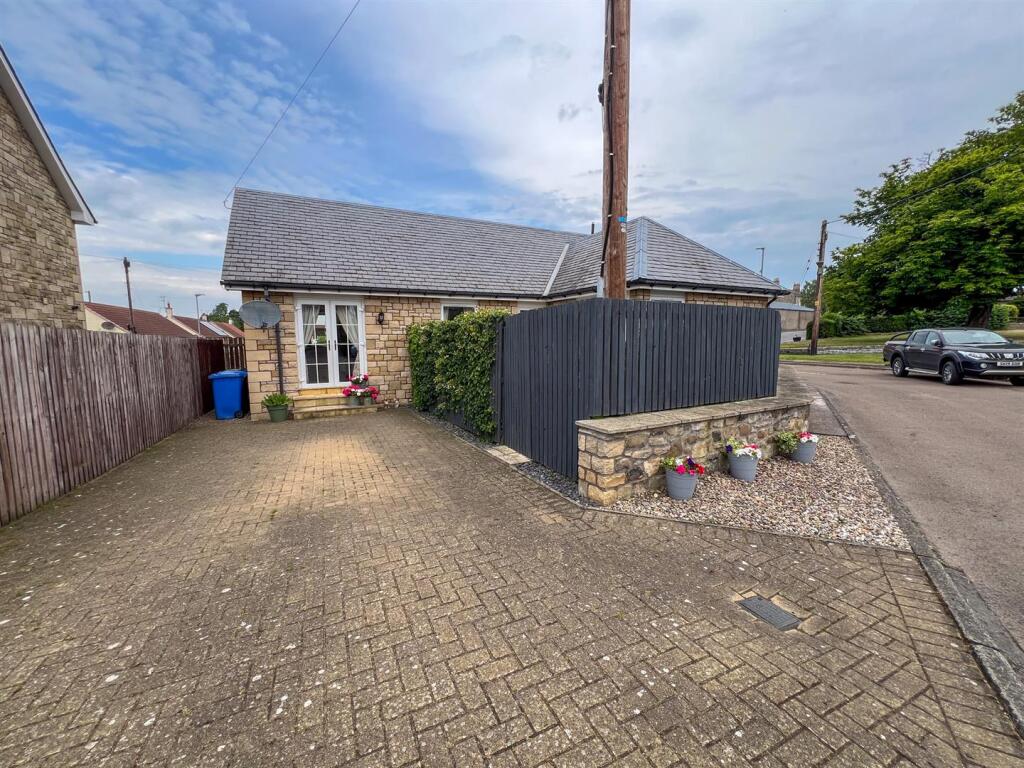Main image of property: Marshall Mews, Cornhill-On-Tweed