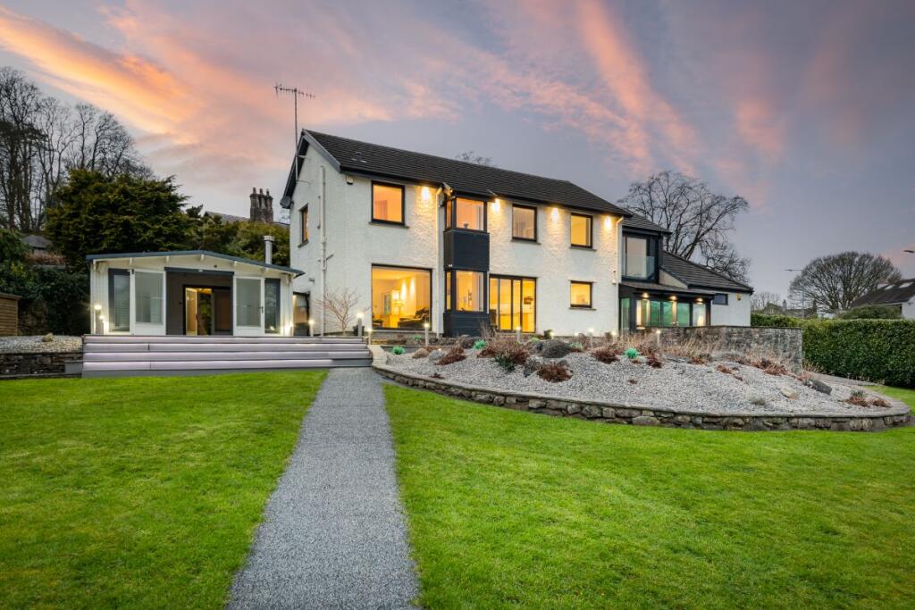 Main image of property: Targ Brow, Robraine, Kirkby Lonsdale, LA6 2DF