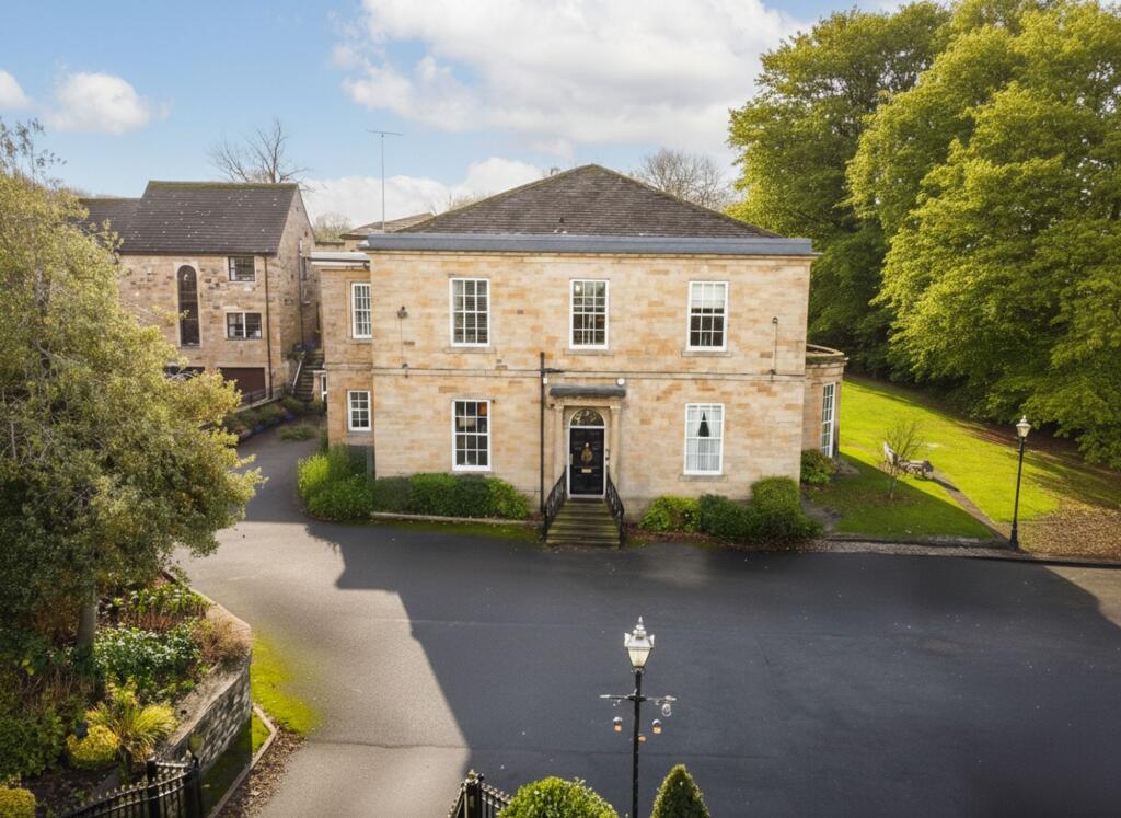 Main image of property: Sands Lane, Cotewall Mews, WF14