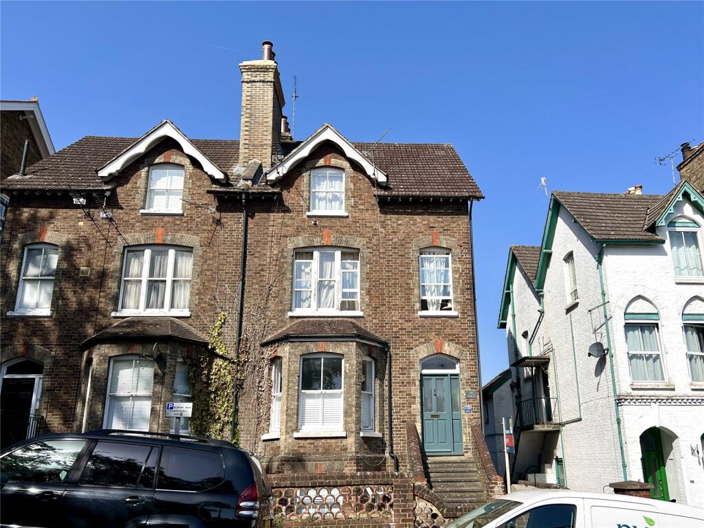 Main image of property: Jenner Road, Guildford, Surrey, GU1