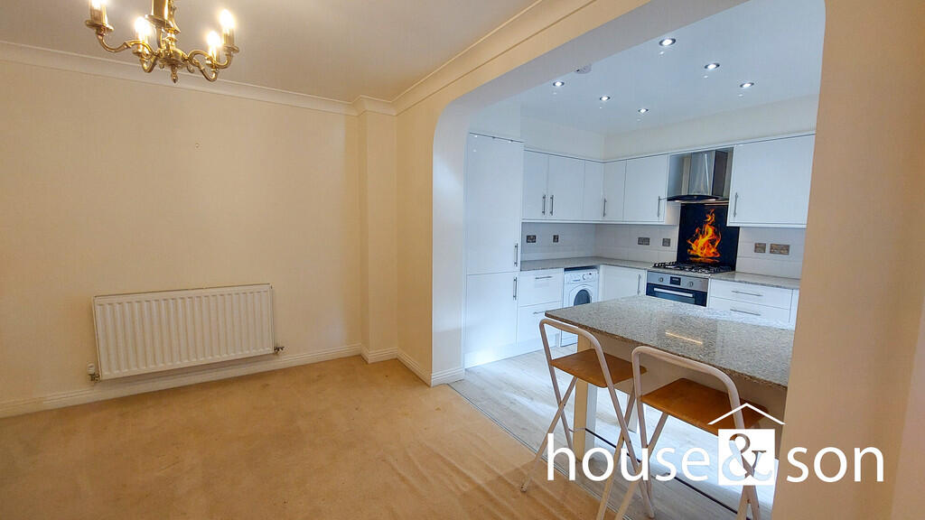 Additional image 5 of Keverstone Court, Manor Road, East Cliff, Bournemouth BH1 