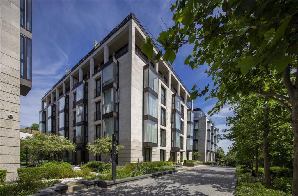 Main image of property: St Edmund's Terrace, Primrose Hill, NW8