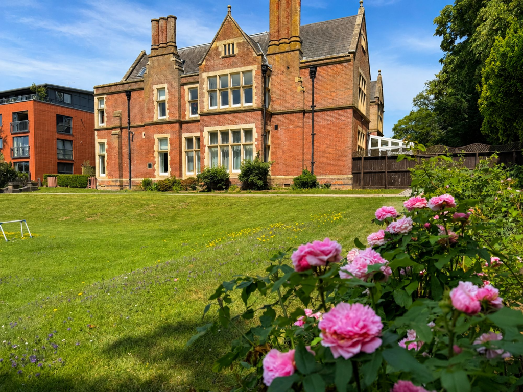 Main image of property: Ratcliffe Road, Leicester, LE2