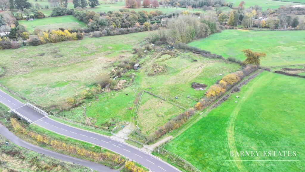 Main image of property: Bottom House Farm Lane, Chalfont St. Giles, HP8