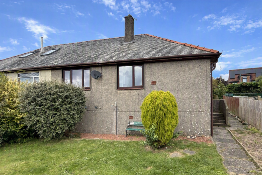 Main image of property: Highthorne Crescent, West Kilbride
