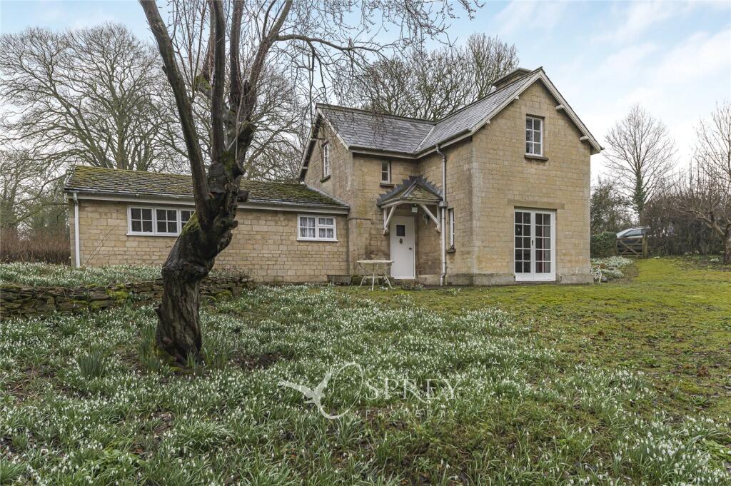 Main image of property: Sutton Heath, Sutton, Peterborough, PE5