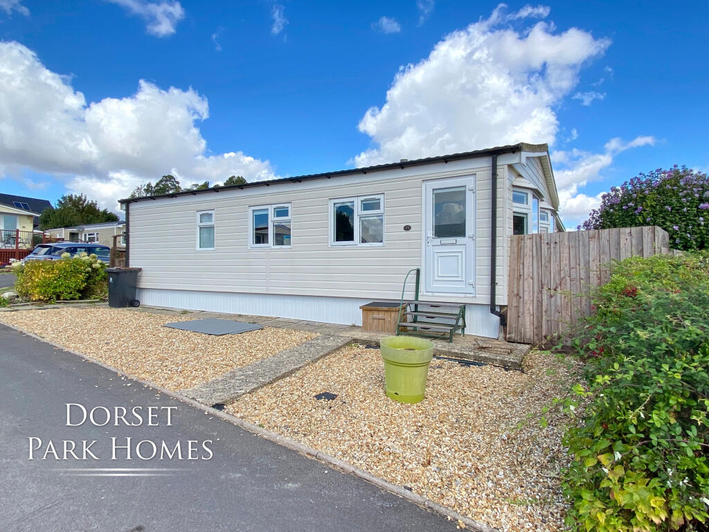Main image of property: Handley Park, Sixpenny Handley, Salisbury