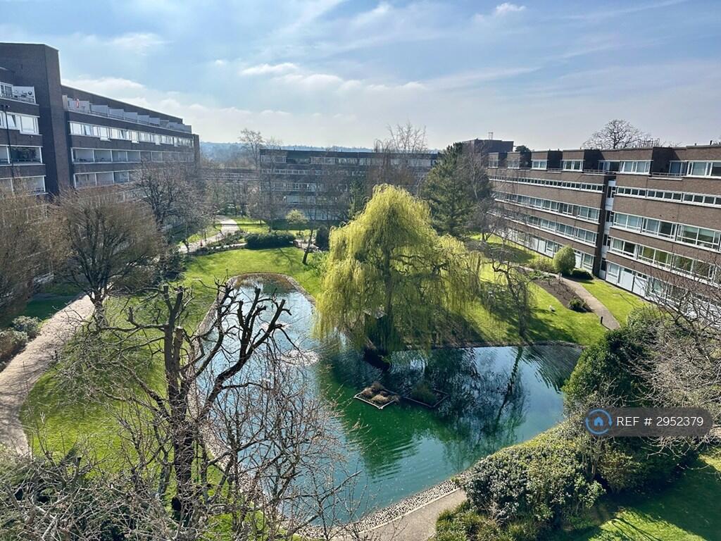 Main image of property: Fair Acres, Bromley, BR2