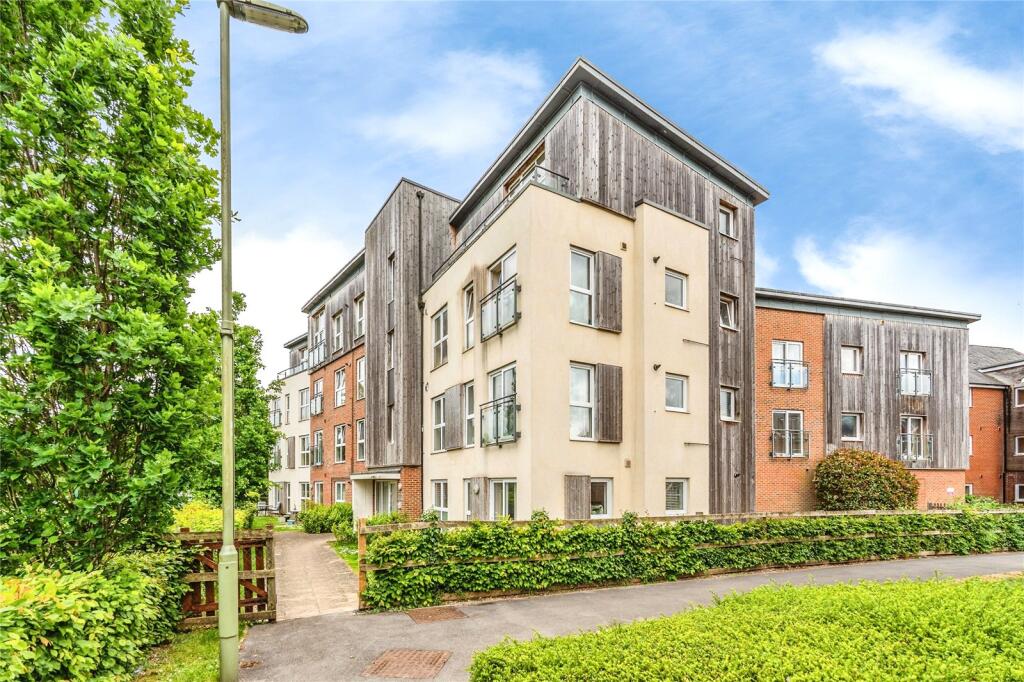 Main image of property: Brunswick Place, Totton, Southampton, Hampshire, SO40
