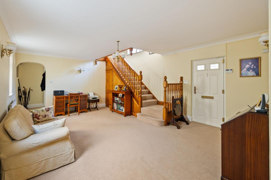 Chestnut Avenue, Axbridge, BS26 photo 3