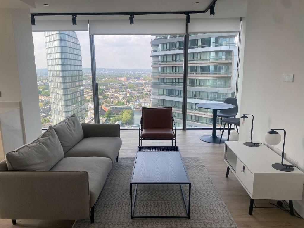 3 Bollinder Place, London, EC1V